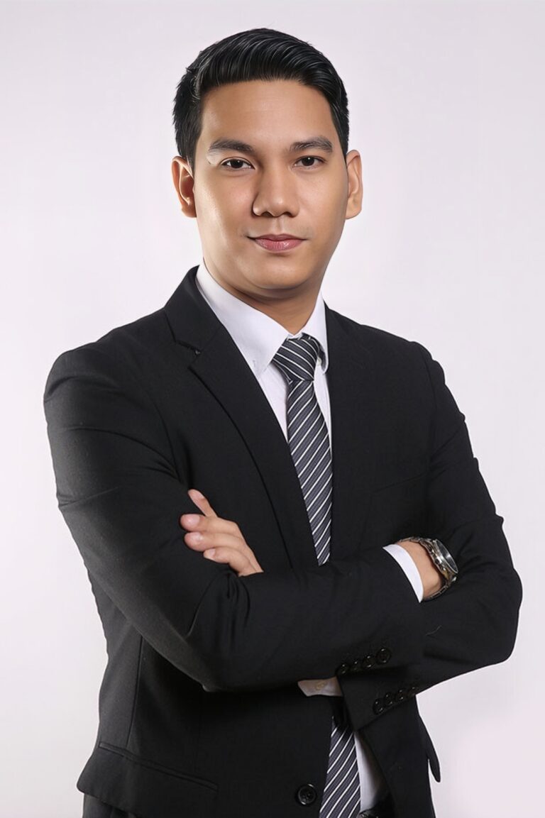 Atty. Karl Justeen C. David - VTD LAW OFFICES